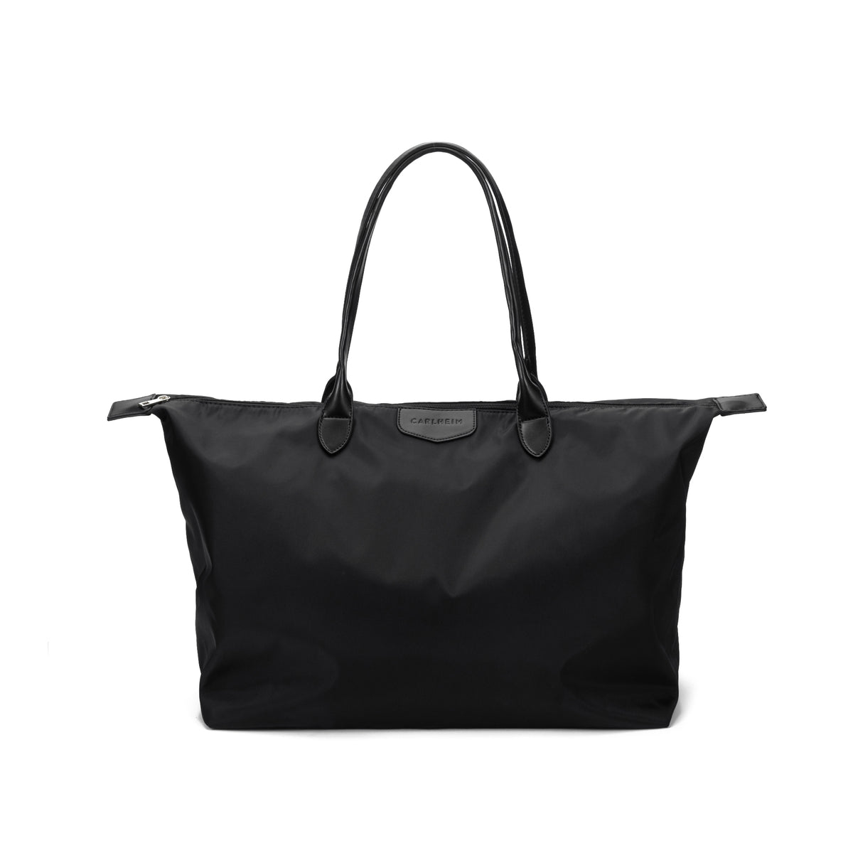 Unisex bags - Haven Weekendbag - Nylon (Black) - Carlheim