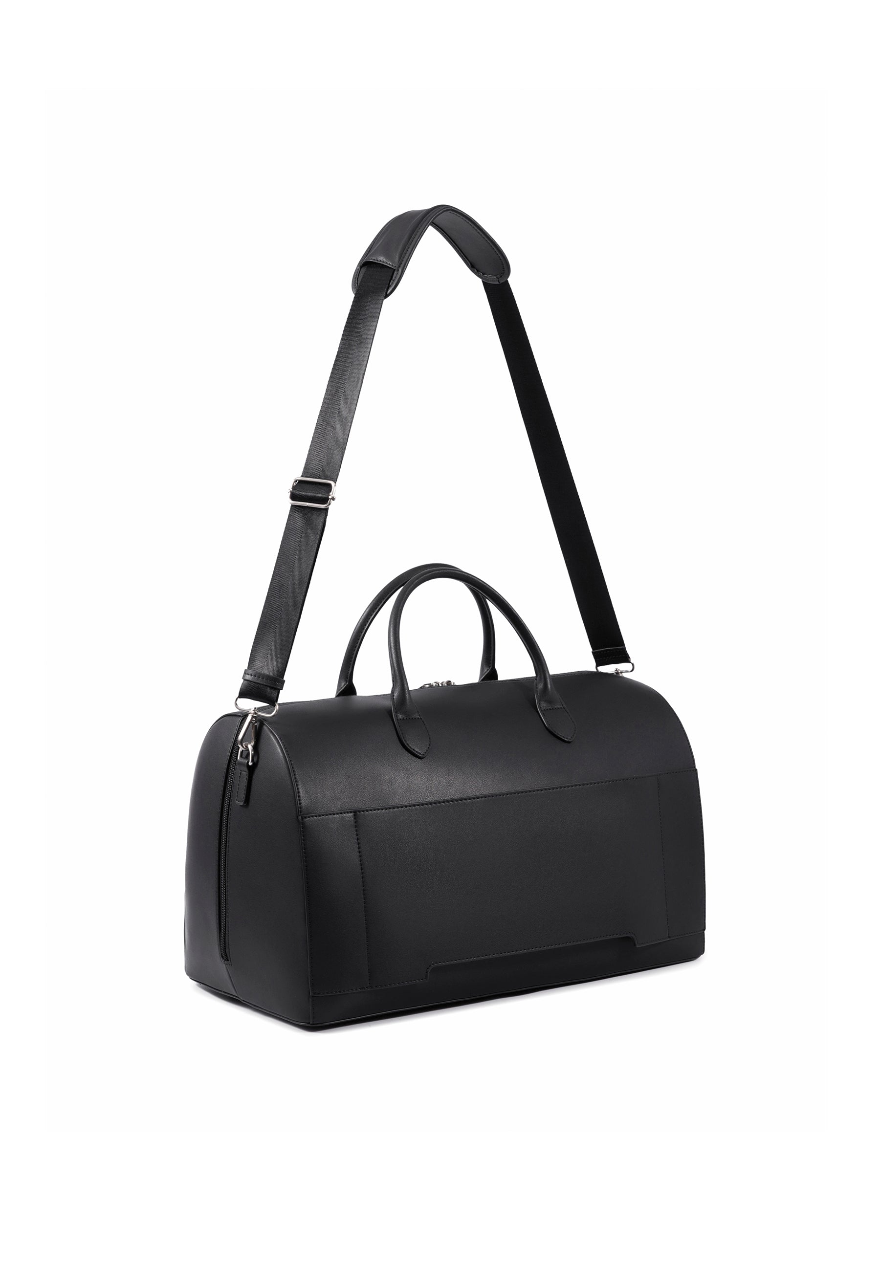 Voyage Genuine leather (Black) – Carlheim