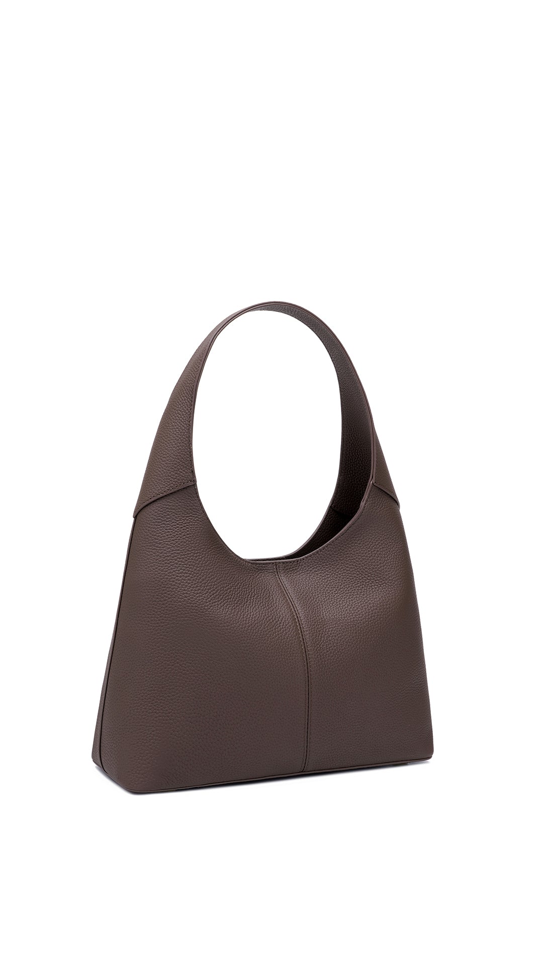 Viviana Petite - Genuine Leather Hobo Bag | Carlheim