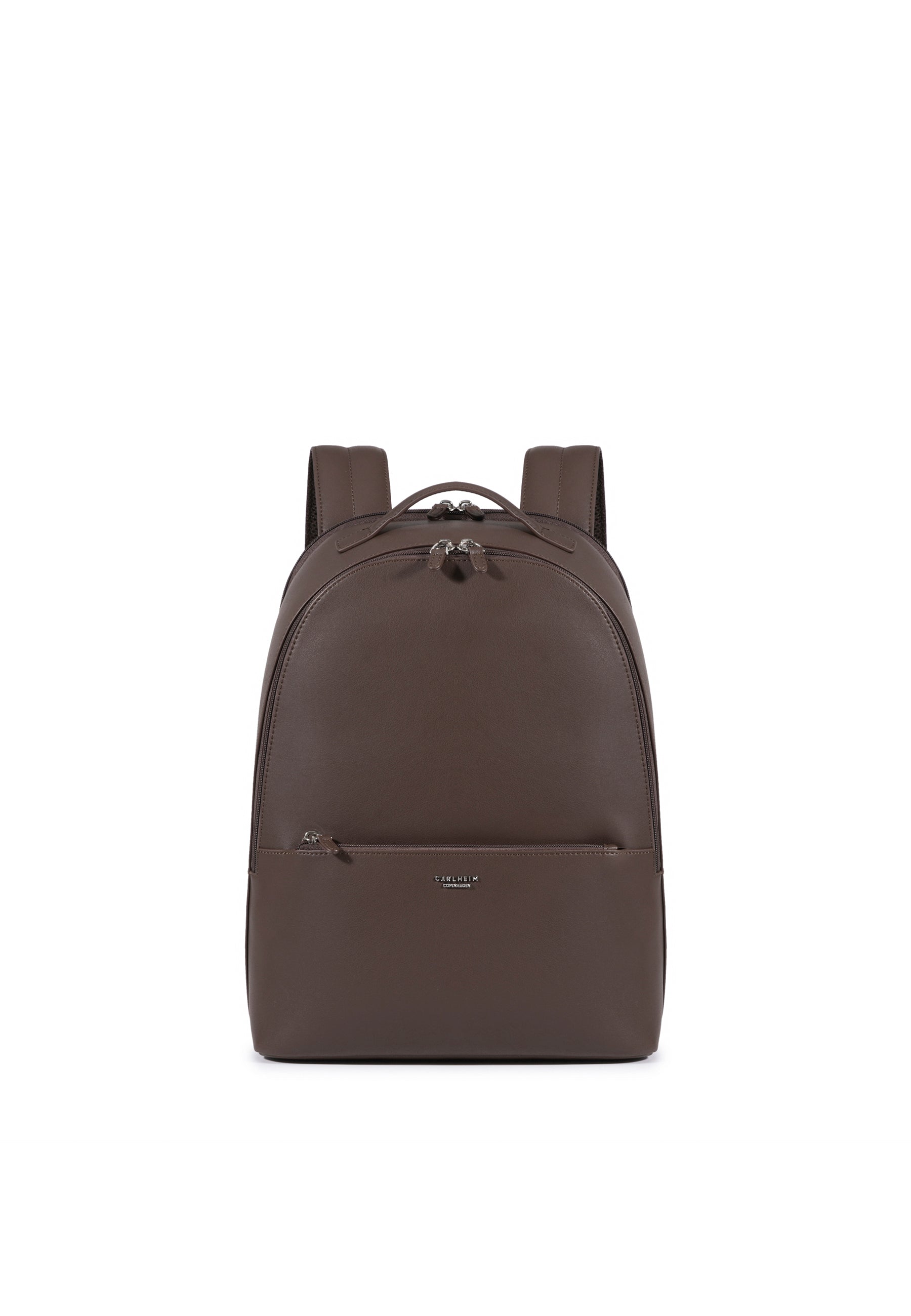 brown genuine leather backpack purse Women's Vintage It features a main compartment with an interior pocket (for quick Small Brown Leather Backpack Womens