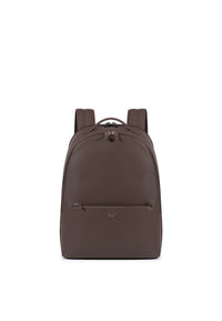Louvre Genuine leather (Brown)