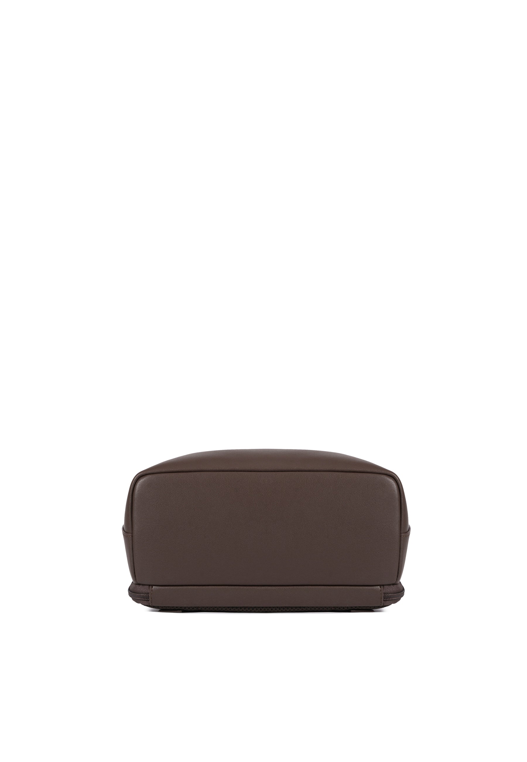 Louvre Genuine leather (Brown)