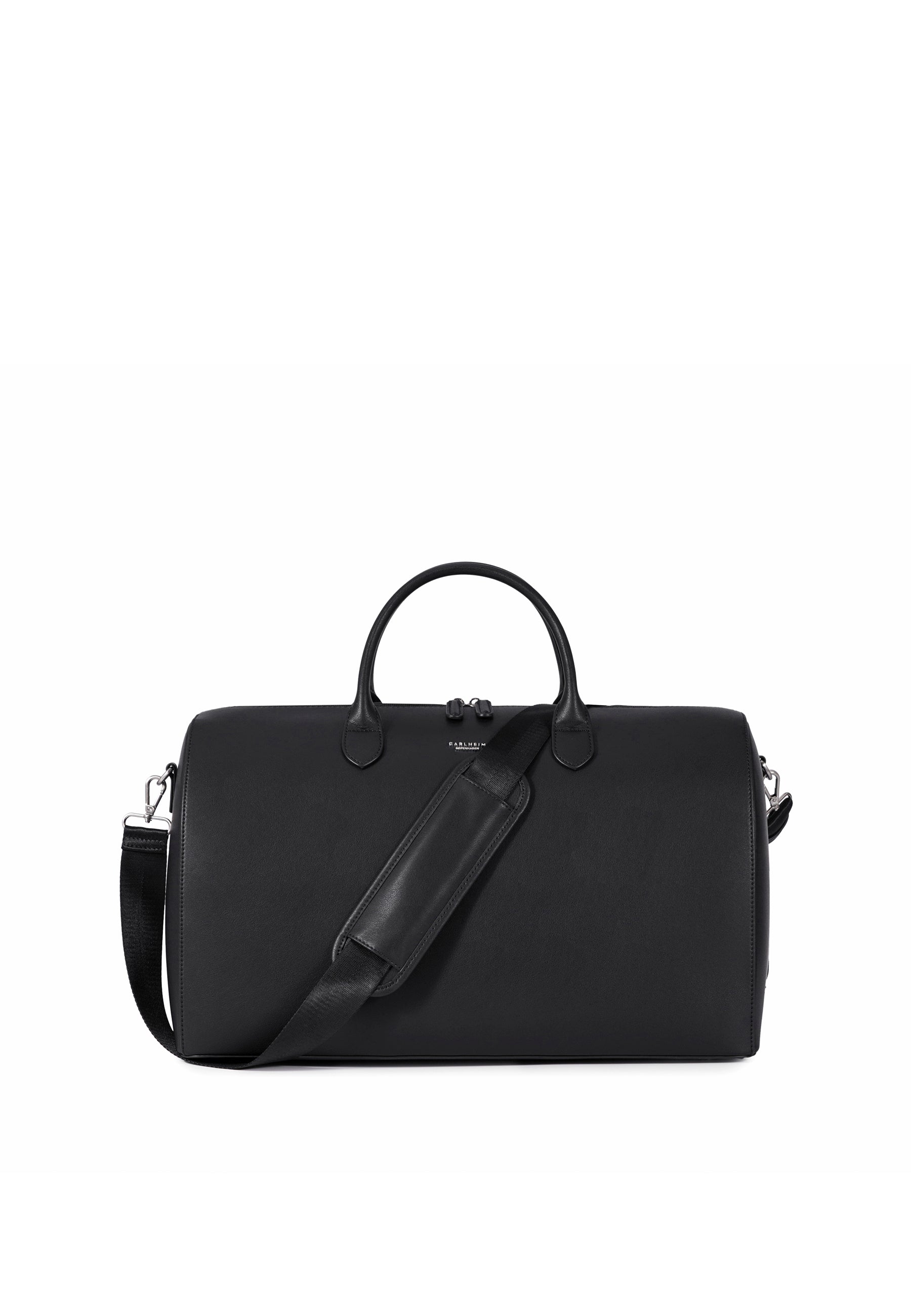 Voyage Genuine leather (Black) – Carlheim