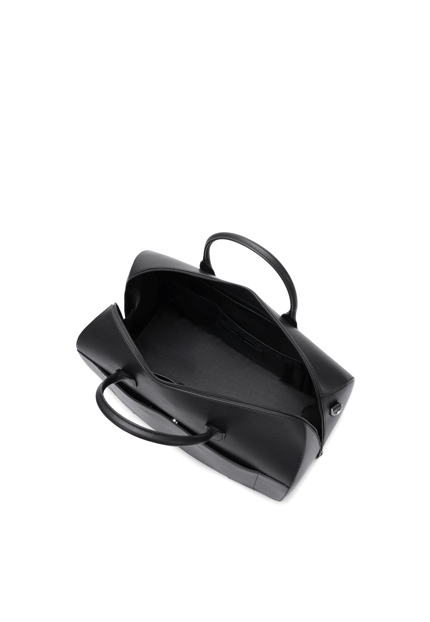 Voyage Genuine leather (Black) – Carlheim