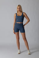 Sculpt Seamless Shorts