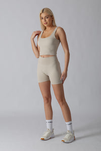 Sculpt Seamless Shorts