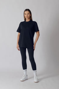 Oversized Training T-Shirt
