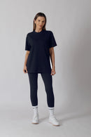 Oversized Training T-Shirt