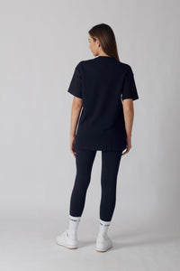 Oversized Training T-Shirt