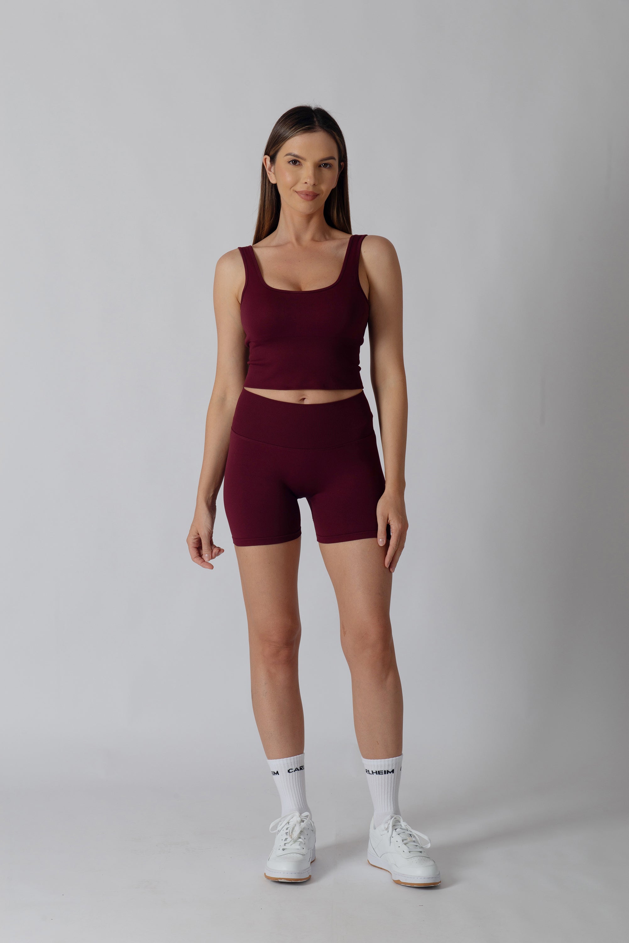 Sculpt Seamless Shorts