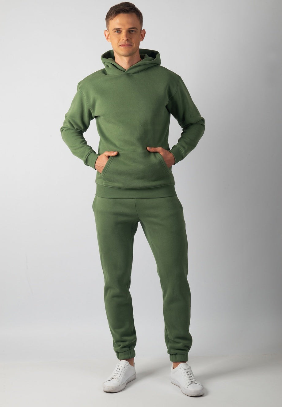 Hudson sweatpants top