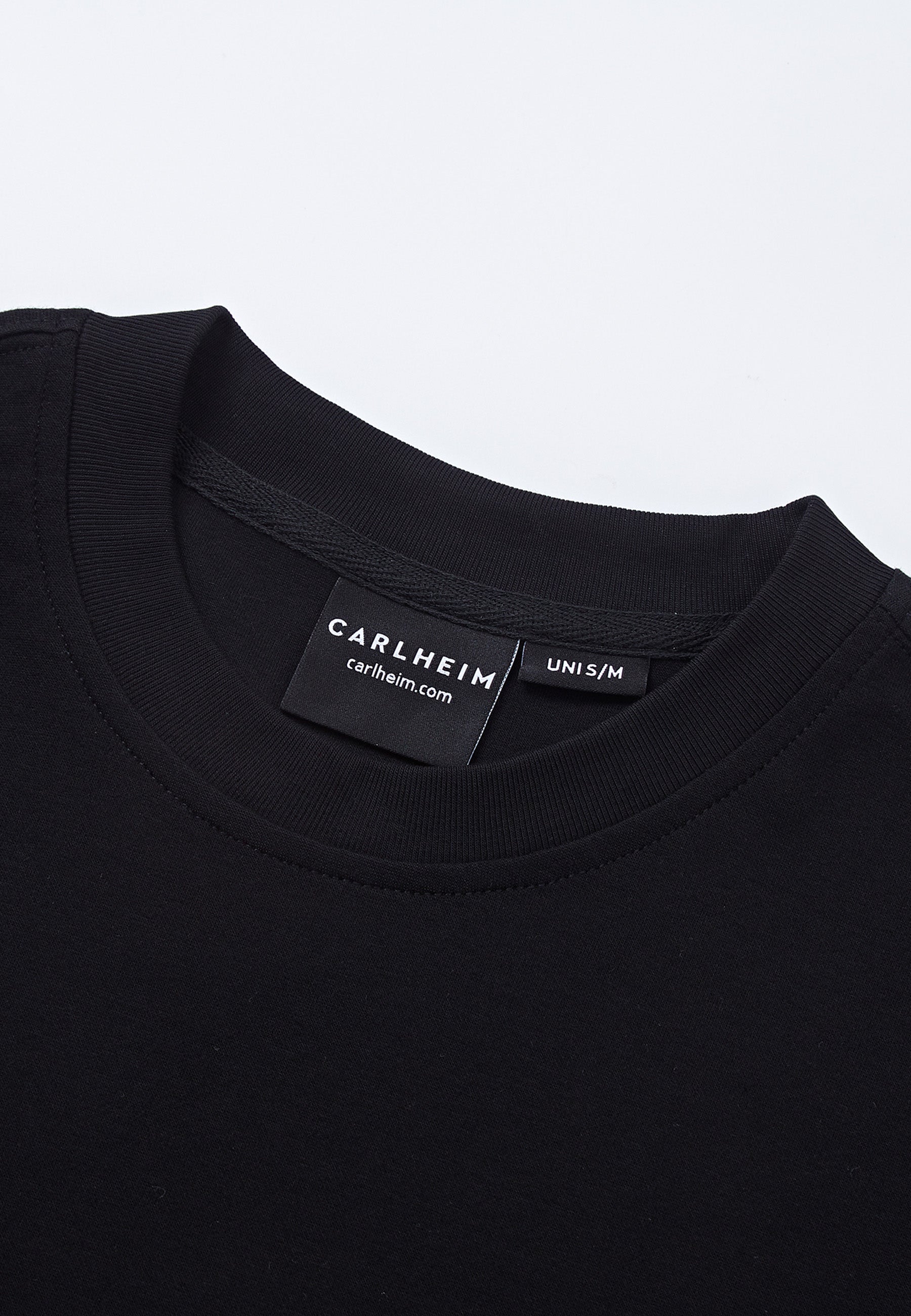 Oversized Training T-Shirt