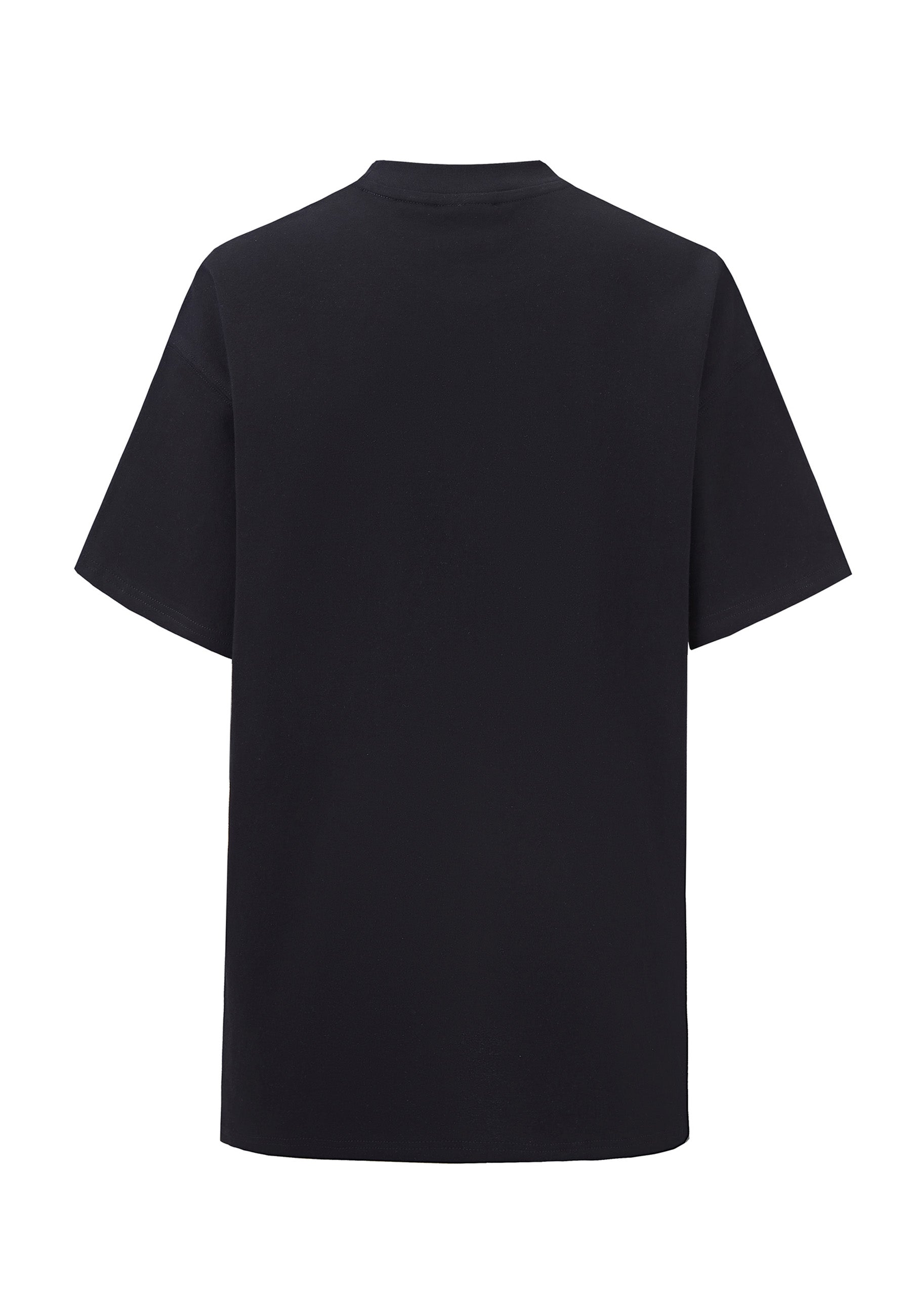 Oversized Training T-Shirt
