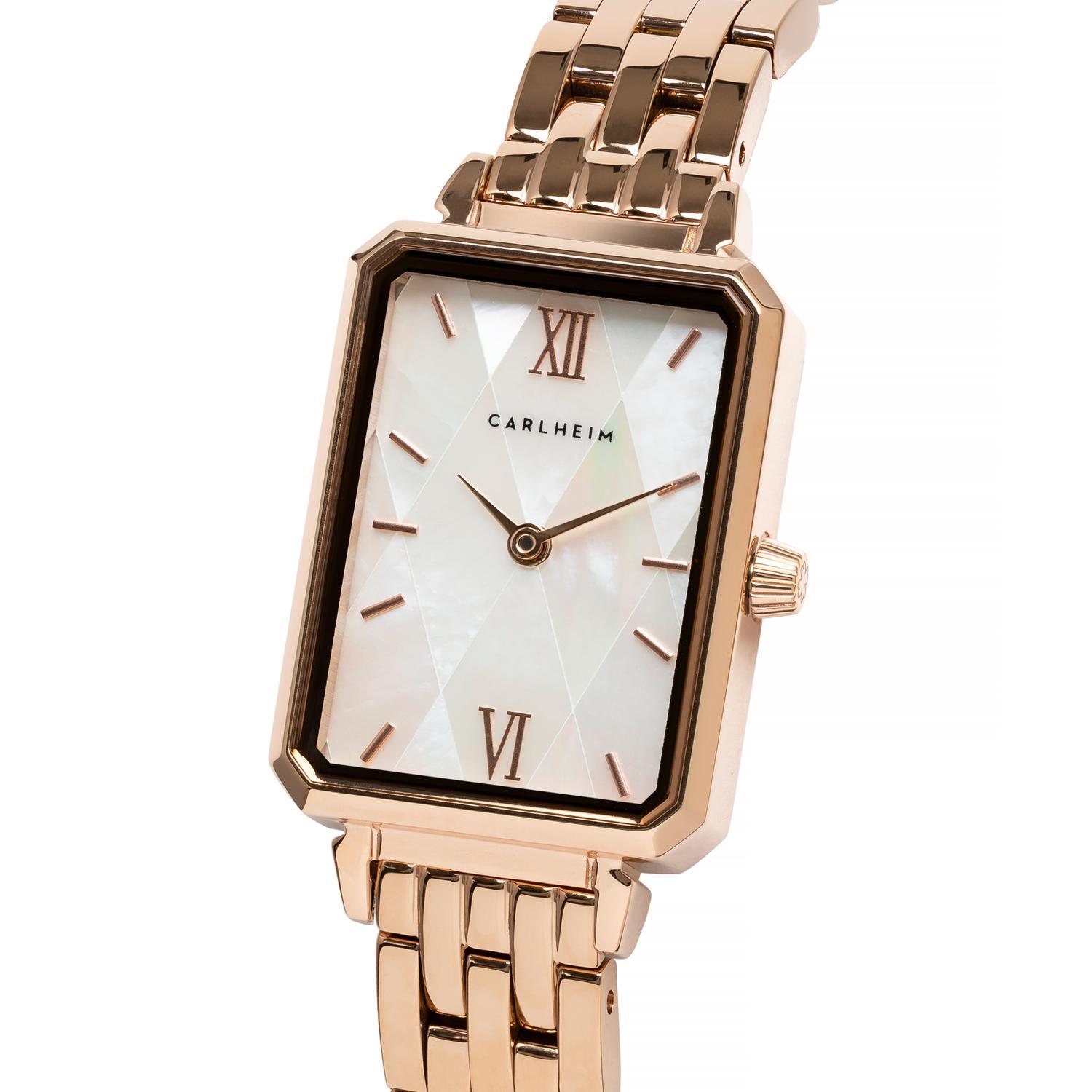 Rose Gold Watches, Rosefield Women's Watches