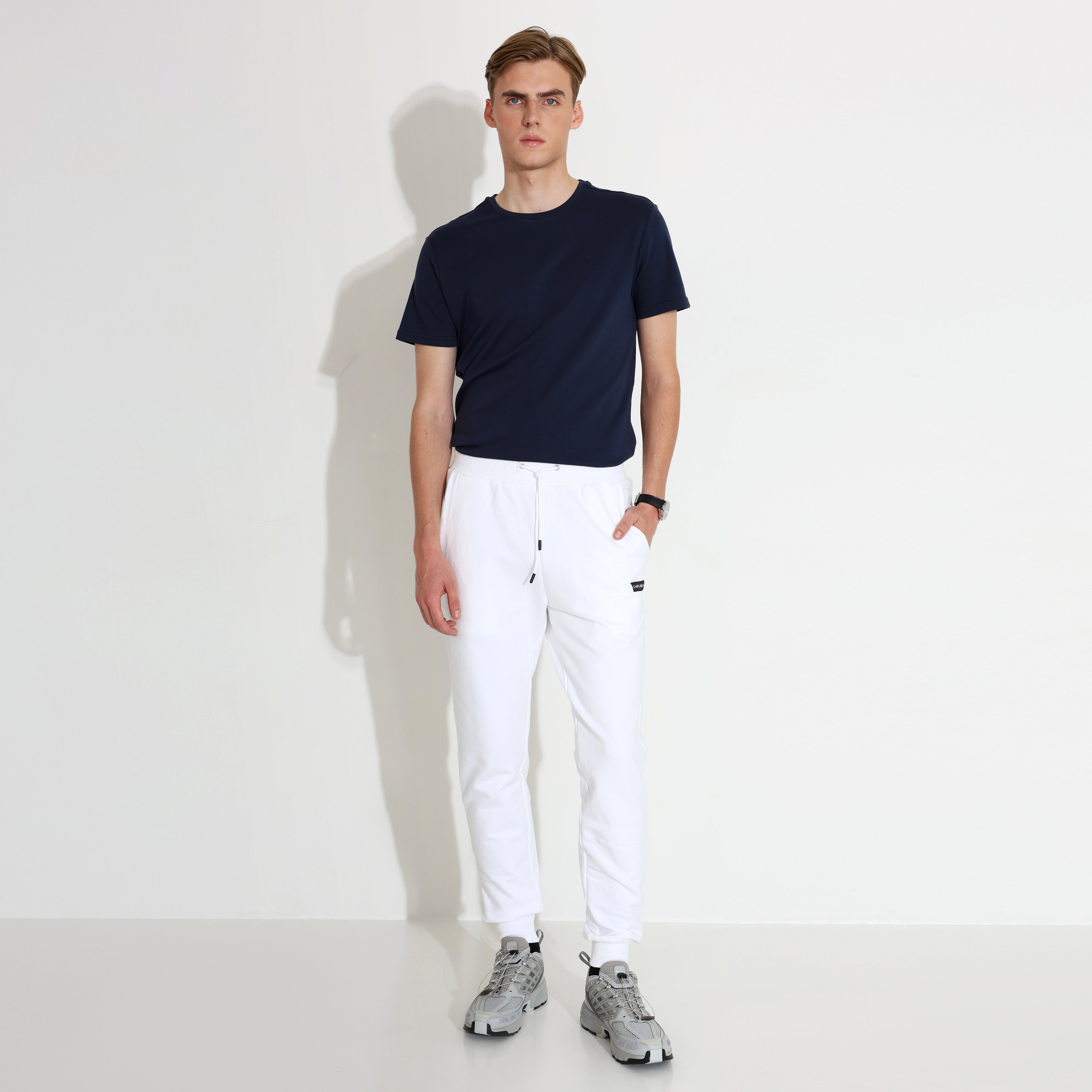 Carlheim heren Sweatpants Sweatpants Hudson Lounge Carlheim heren Sweatpants Sweatpants Hudson Lounge