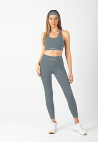 Serenita Leggings (Pale Lilac)