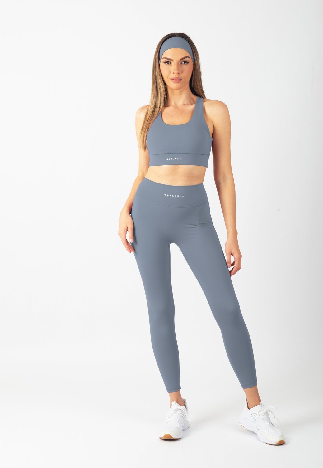 Serenita Leggings (Light Violet)