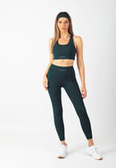 Serenita Leggings (State Blue)