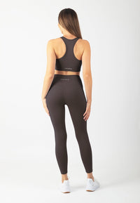 Serenita Leggings (Light Plum)