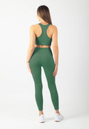 Serenita Leggings (Saga Green)