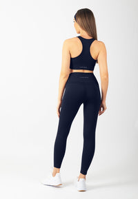 Serenita Leggings (Navy)