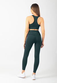 Serenita Leggings (State Blue)