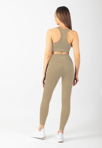 Serenita Leggings (Tan)