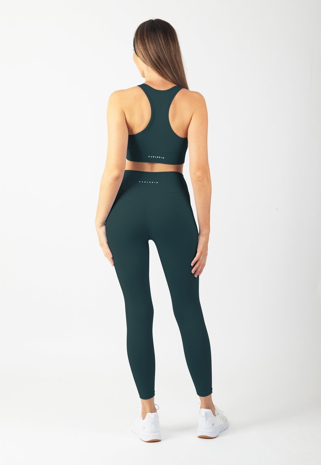 Serenita Leggings (State Blue)