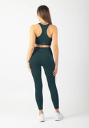 Serenita Leggings (State Blue)