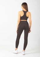 Serenita Leggings (Light Plum)