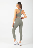 Serenita Leggings (Stone)