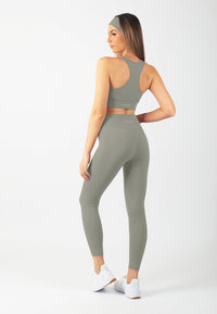 Serenita Leggings (Stone)