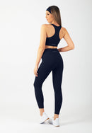 Serenita Leggings (Navy)