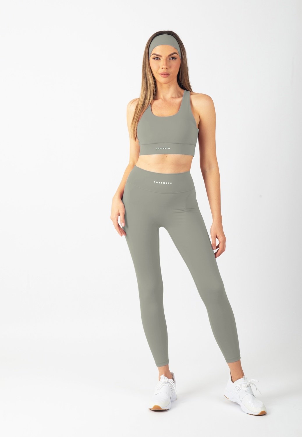 Serenita Leggings (Stone)