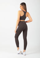 Serenita Leggings (Light Plum)