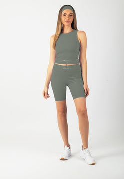 Serenita Shorts 8