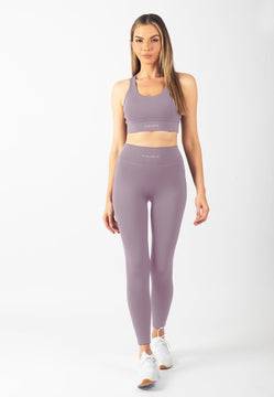 Serenita Sports bra (Dusty Pink)