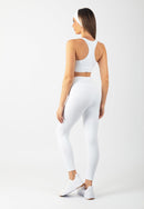 Serenita Sports bra (White)