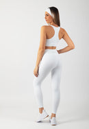 Serenita Sports bra (White)