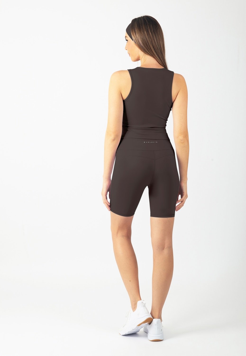 Serenita Tank top (Light Plum)
