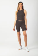 Serenita Tank top (Light Plum)