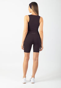 Serenita Tank top (Plum)