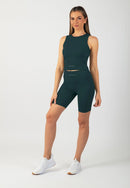 Serenita Tank top (State Blue)