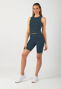 Serenita Tank top (Blue)