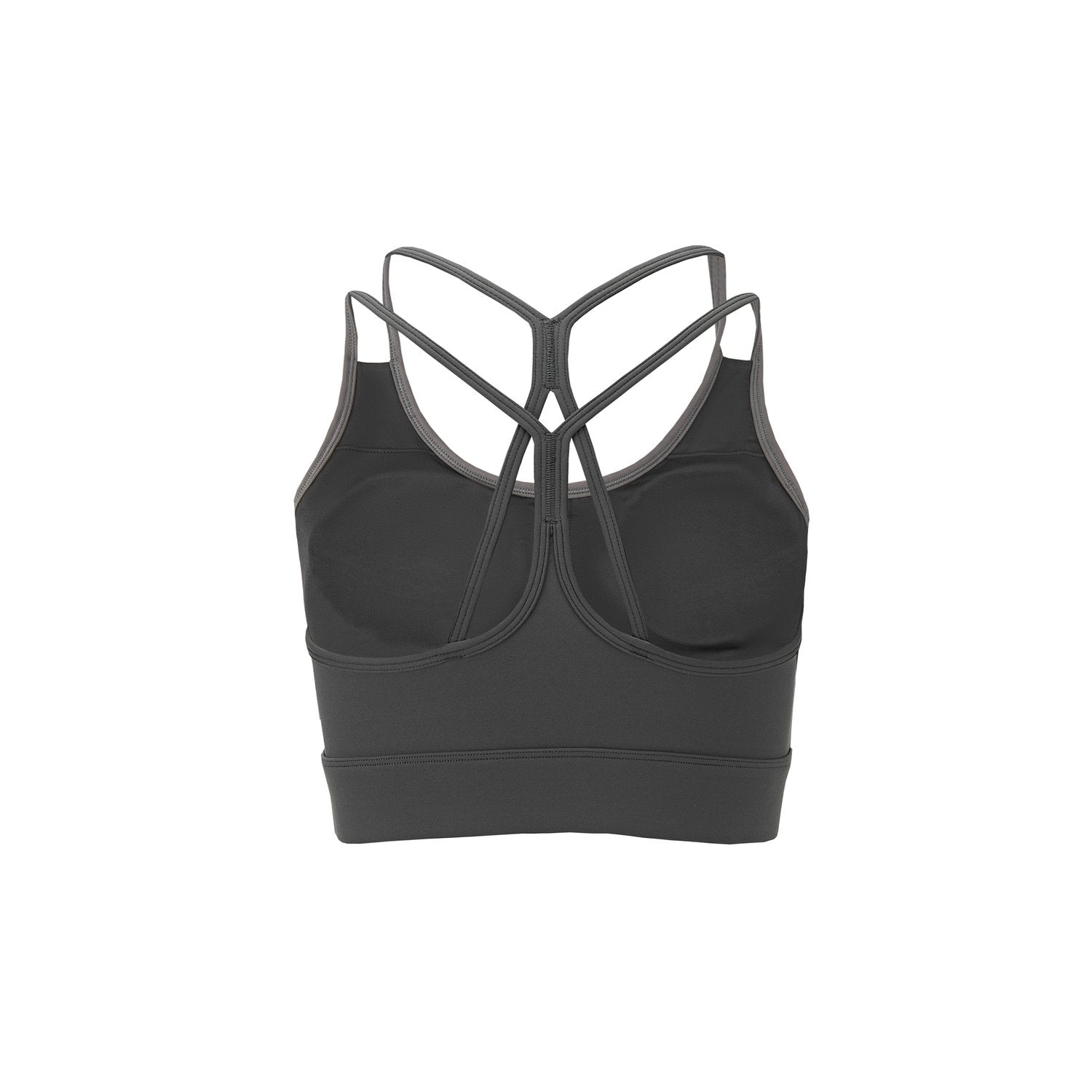 Padded Sports Bra - Tonga – Black Pearl Designs