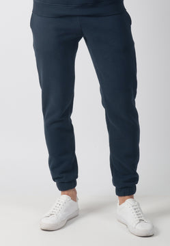Carlheim Hudson Lounge Sweatpants voor heren, stone, L Carlheim Hudson Lounge Sweatpants voor heren, stone, L
