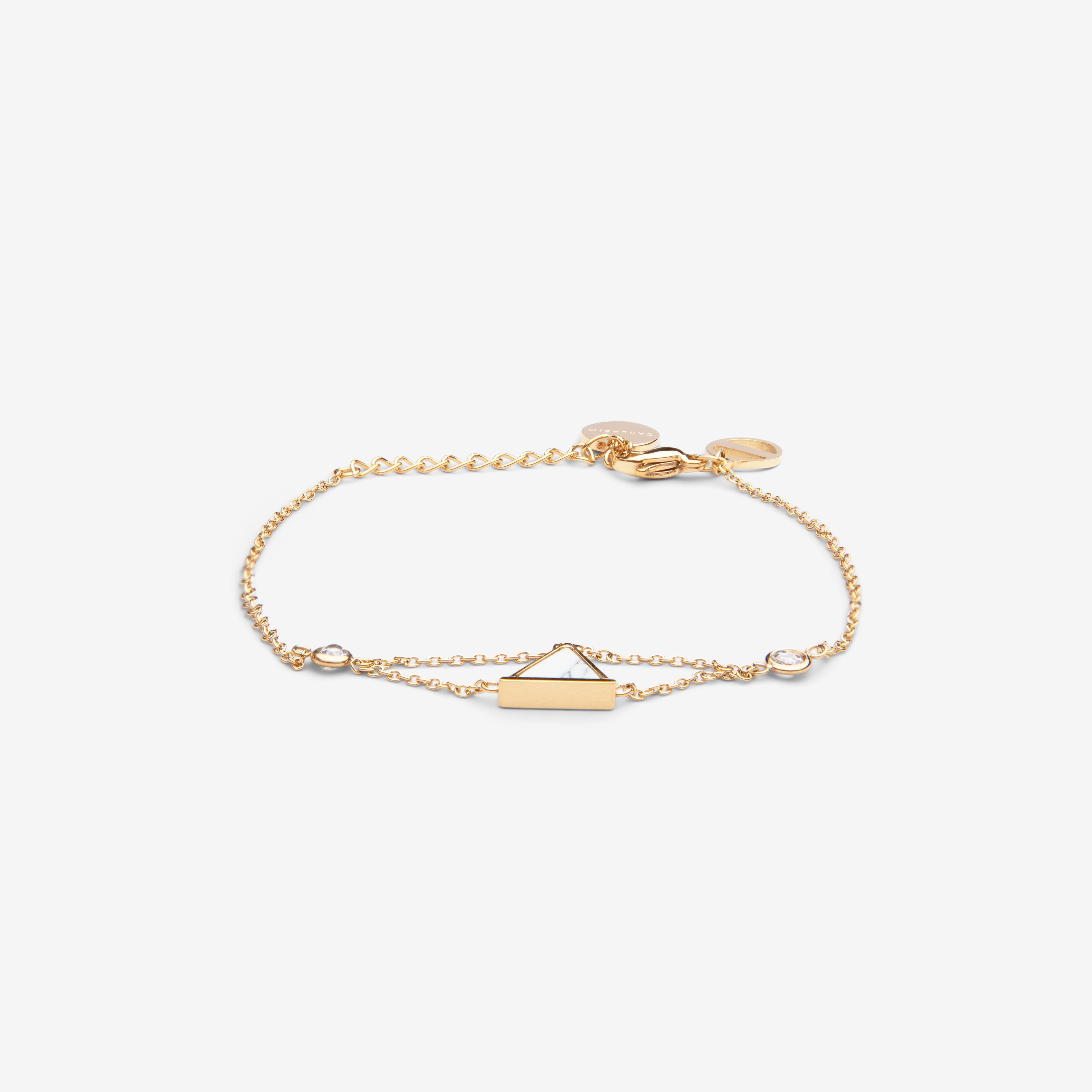 Vembley Alloy Gold-plated Bracelet Set Price in India - Buy Vembley Alloy  Gold-plated Bracelet Set Online at Best Prices in India | Flipkart.com