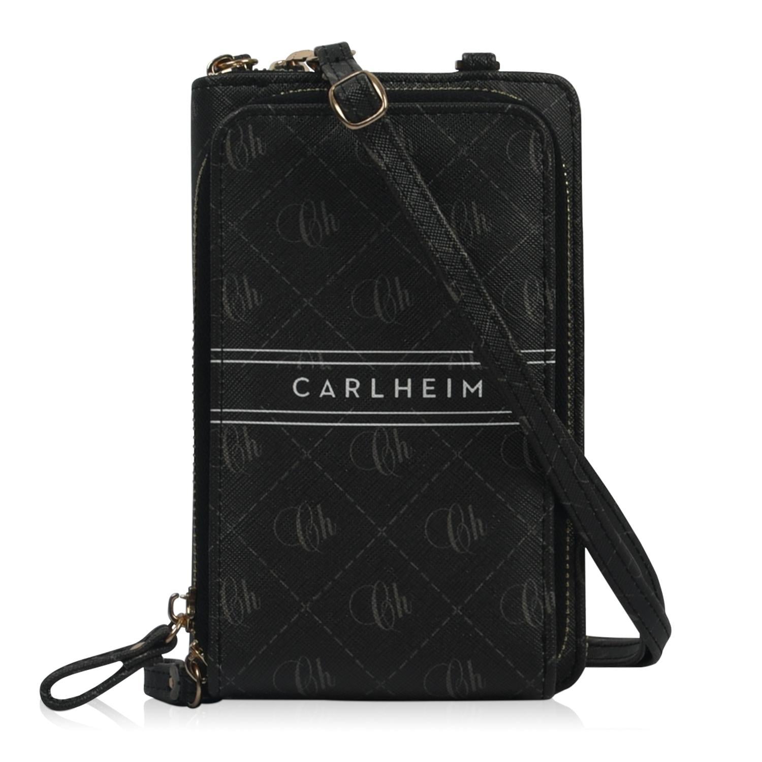 Crossbody sales phone pouch