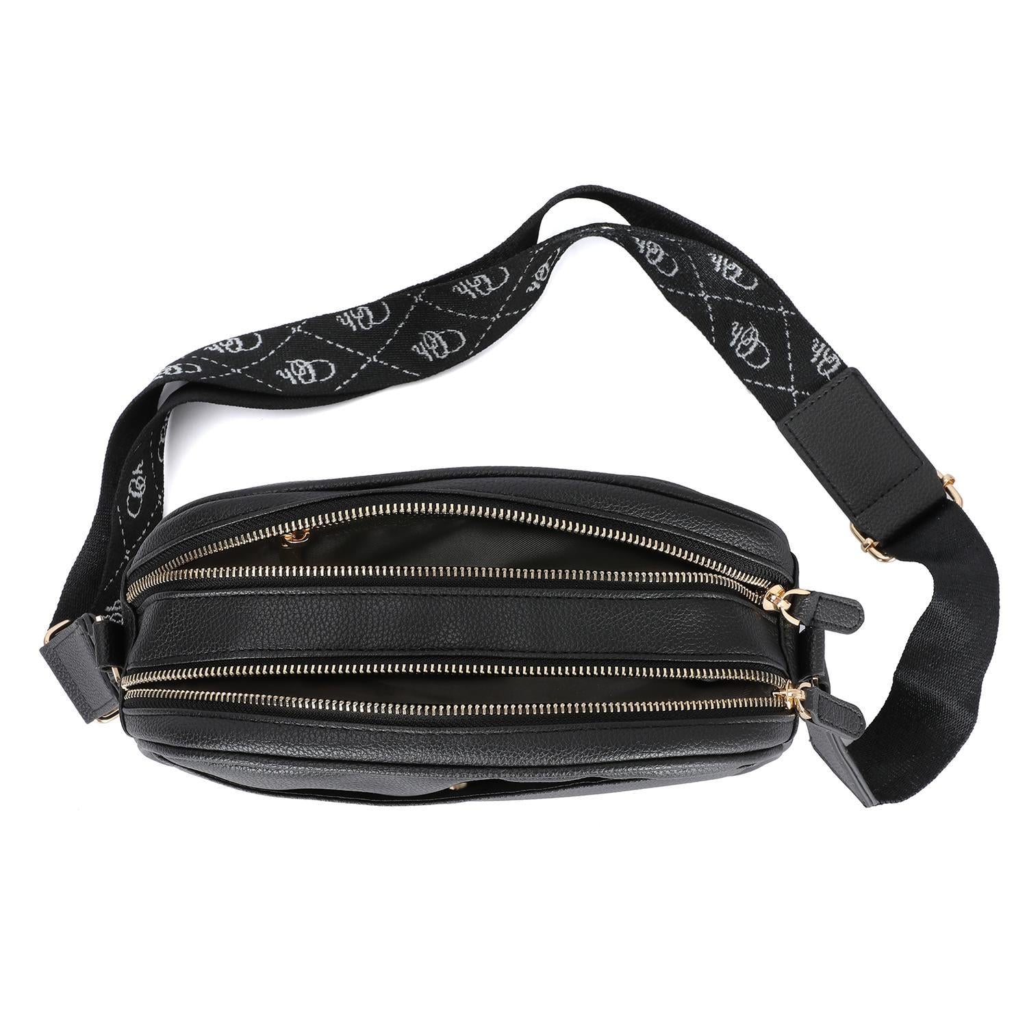 Crossbody