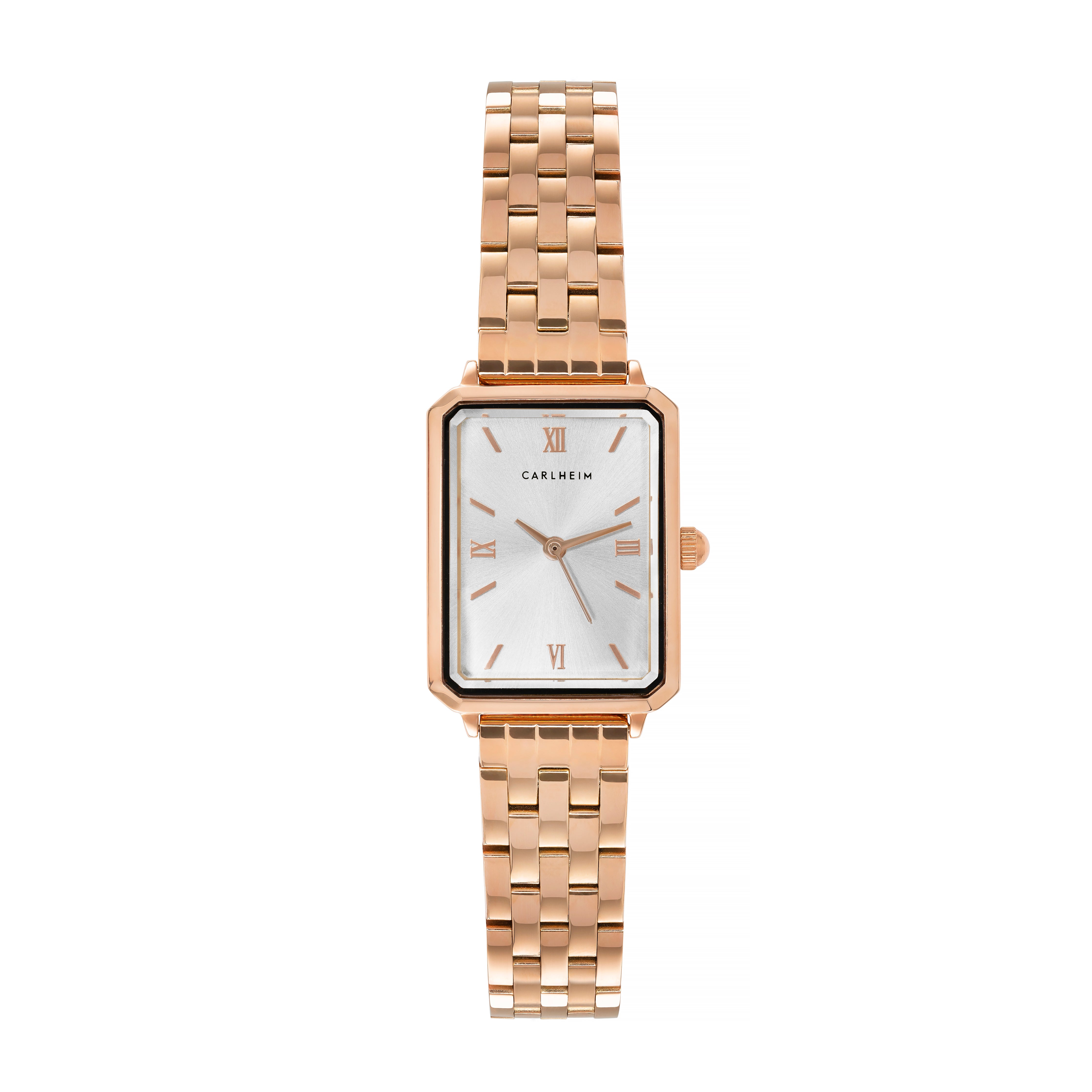 Ava Rose gold